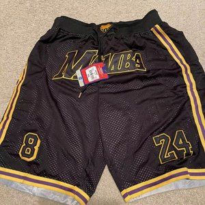 Men's Spike Basketball Shorts
